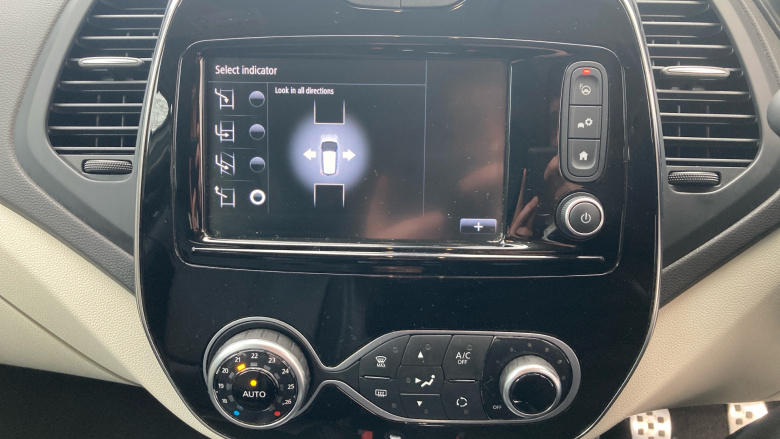 Renault Captur 0.9 TCE 90 GT Line 5dr Petrol Hatchback